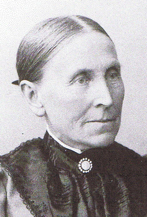 Henriette Johanna Schmidt ~1900