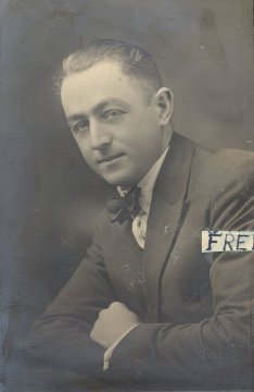 Image courtesy of the Oregon State Library.