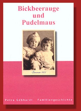 Bickbeerauge und Pudelmaus