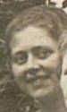 Rahel Martha Bertha Clara Elisabeth Gebhardt ~1922