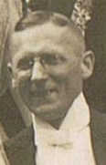 Franz Vogt ~1922