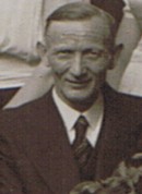 Fritz Könneke ~1948