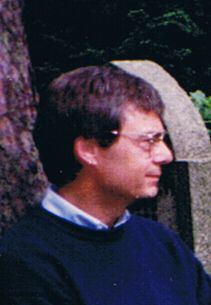 Hans Wolfgang Heinrich Gebhardt ~1992