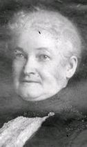 Rosa Gebhardt ~1910