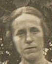 Gertrud Gebhardt ~1922