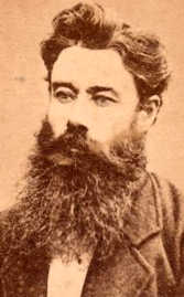 Juan Vogt ~1880