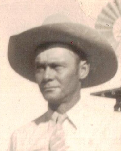 Alton L. Mumme ~1939