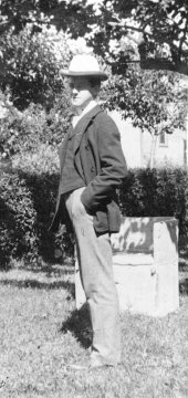 Jacob L. Bernardi ~1900