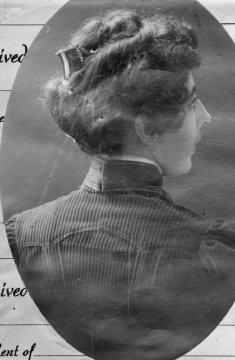 Emma Bernardi ~1900