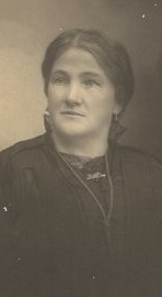 Marie Emma Gebhardt ~1900