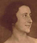 Edith Holländer ~1925