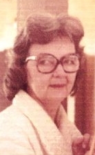 Beatrice Joyce Brock ~1980