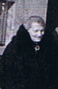 Brunhild Klara Henriette Hertha Gebhardt ~1940