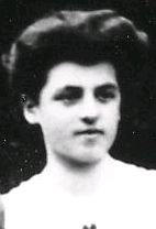 Elisabeth Gebhardt ~1905