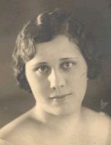 Mary Katherine Bielser ~1920