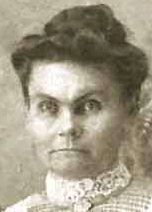 Wilhelmina Dorotea Elizabet Muennink ~1902