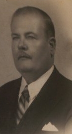 Pablo Alfredo Jorge Berráz ~1940