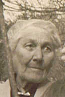 Margarete Louise Ida Lindenberg ~1953