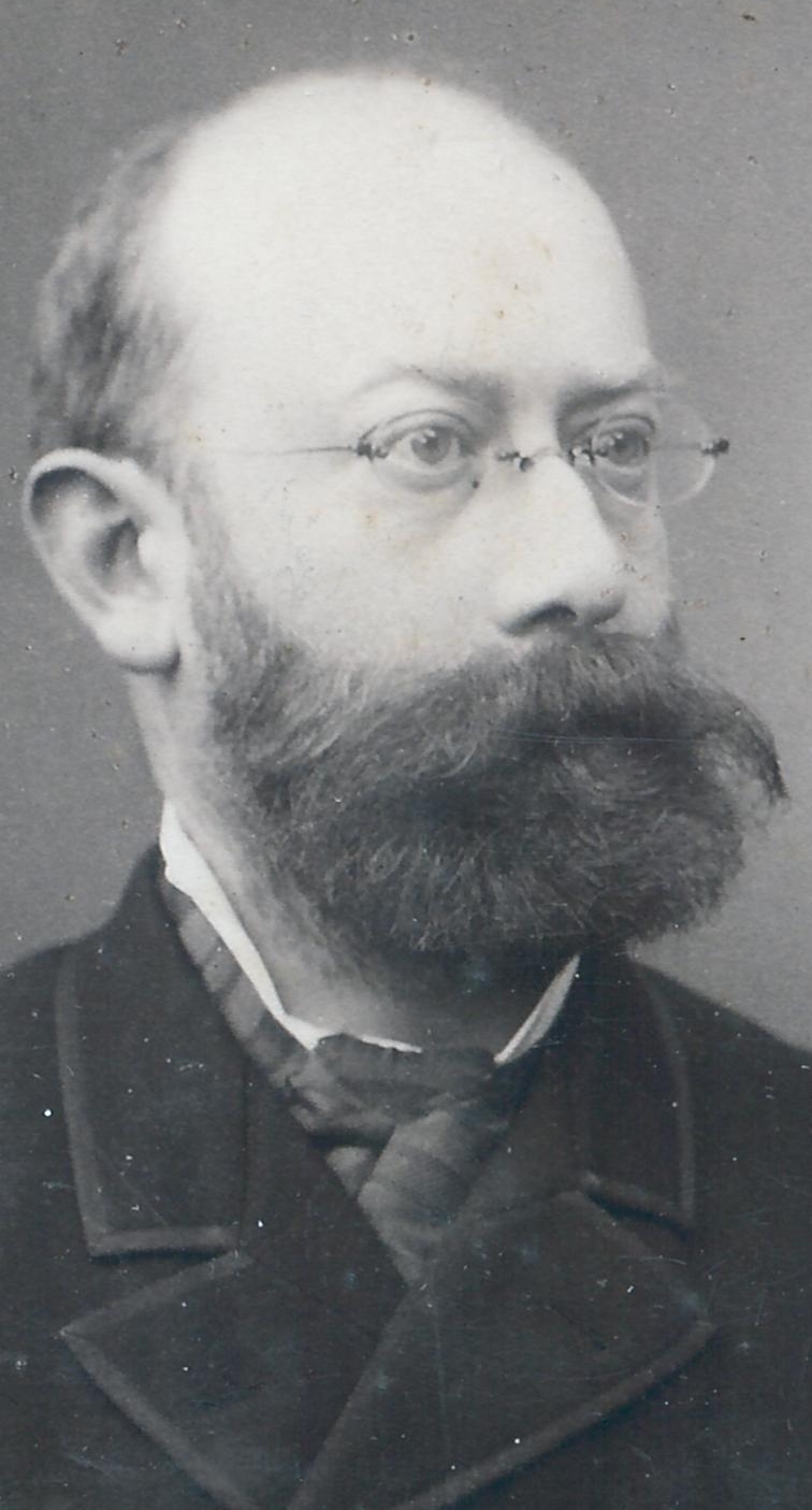 Joseph Thilges ~1900