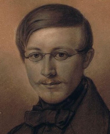 Adolf Friedrich Benedict Schartow ~1890