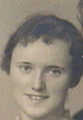 Ursula Danckwardt ~1938